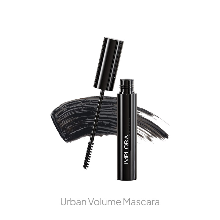 Implora Urban Volume Mascara Implora Urban Volume Mascara